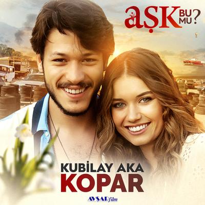 Kubilay Aka's cover