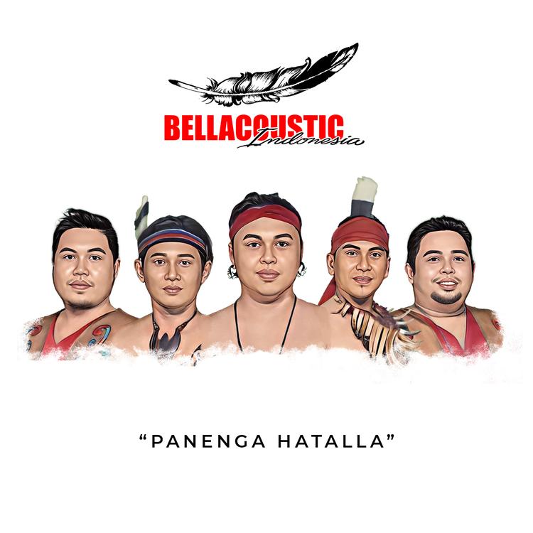 Bellacoustic Indonesia's avatar image
