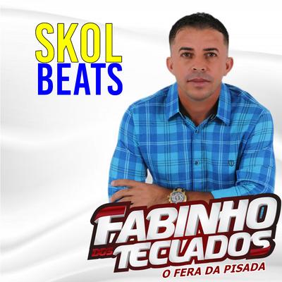 Skol Beats (Ao Vivo) By Fabinho dos teclados's cover