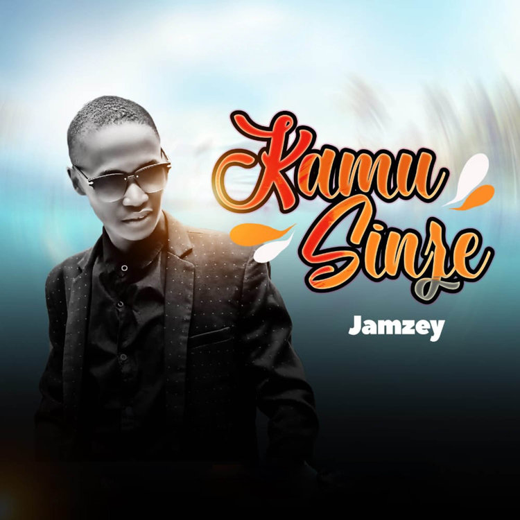 Jamzey's avatar image
