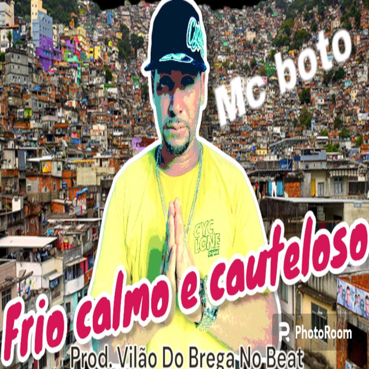 Vilão do Brega's avatar image