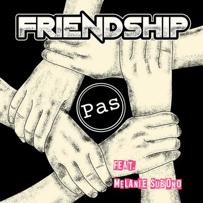 Friendship (feat. Melanie Subono)'s cover