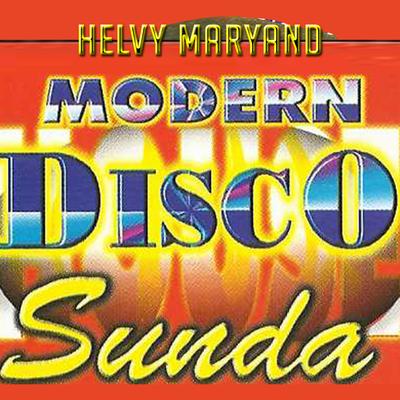 Modern Disco Sunda's cover