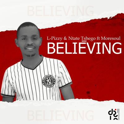 Believing (Vocal Mix)'s cover