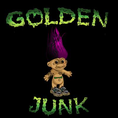 Golden Junk's cover