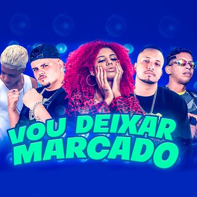 Vou Deixar Marcado's cover