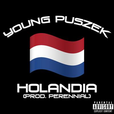 Holandia's cover
