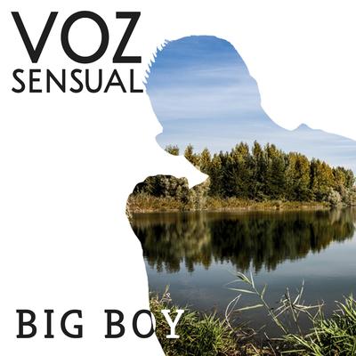 Voz Sensual's cover