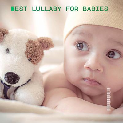 Best Lullaby for Babies's cover