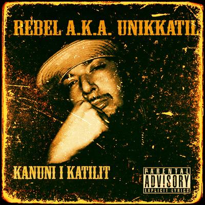 Kanuni I Katilit By Unikkatil's cover