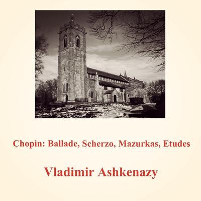 Mazurka No. 21 in C-Sharp Minor, Op. 30 No. 4's cover