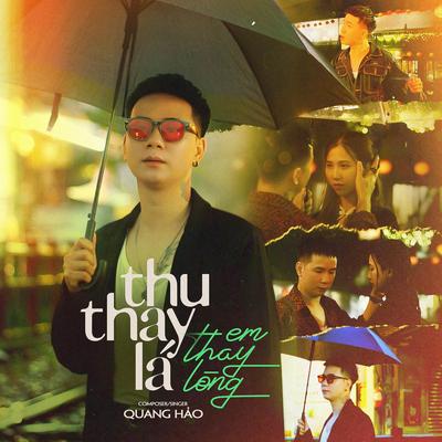 Thu Thay Lá, Em Thay Lòng (LQ REMIX)'s cover