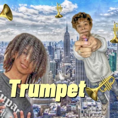 Trumpet (Remix)'s cover