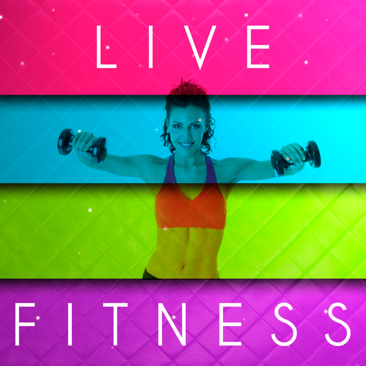 Live Fitness's avatar image