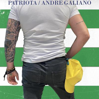 Patriota's cover