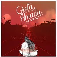 Greta Amada's avatar cover