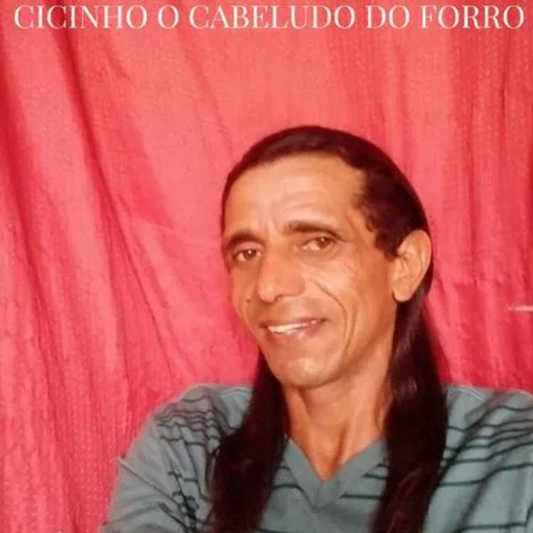 Cicinho o cabeludo do forró's avatar image