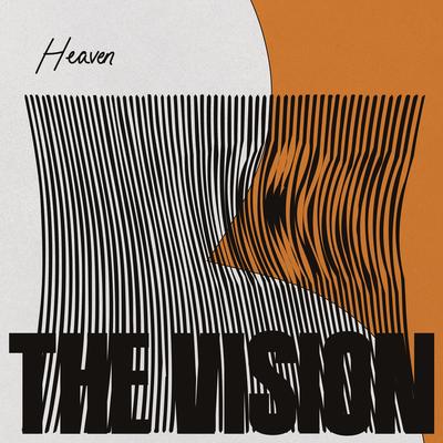 Heaven (feat. Andreya Triana) [Mousse T.'s Disco Shizzle Remix] By The Vision, Andreya Triana's cover