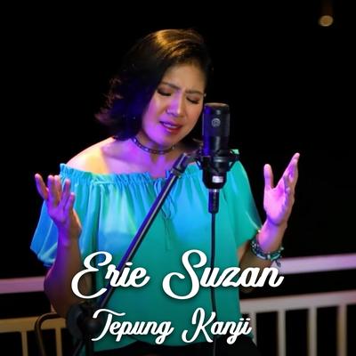 Tepung Kanji By Erie Suzan's cover