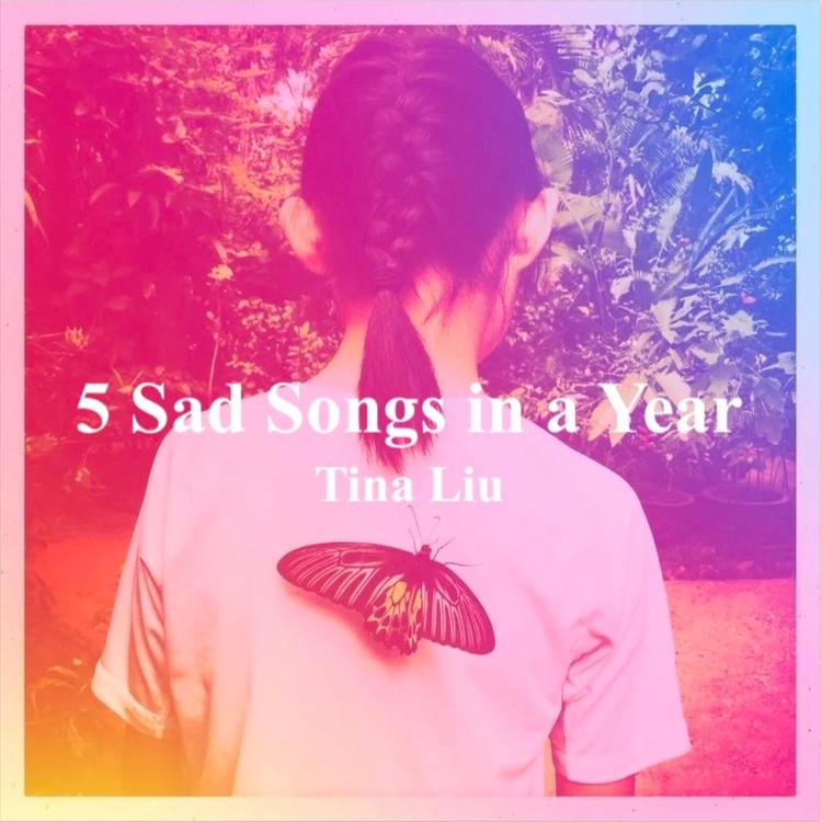 Tina Liu's avatar image