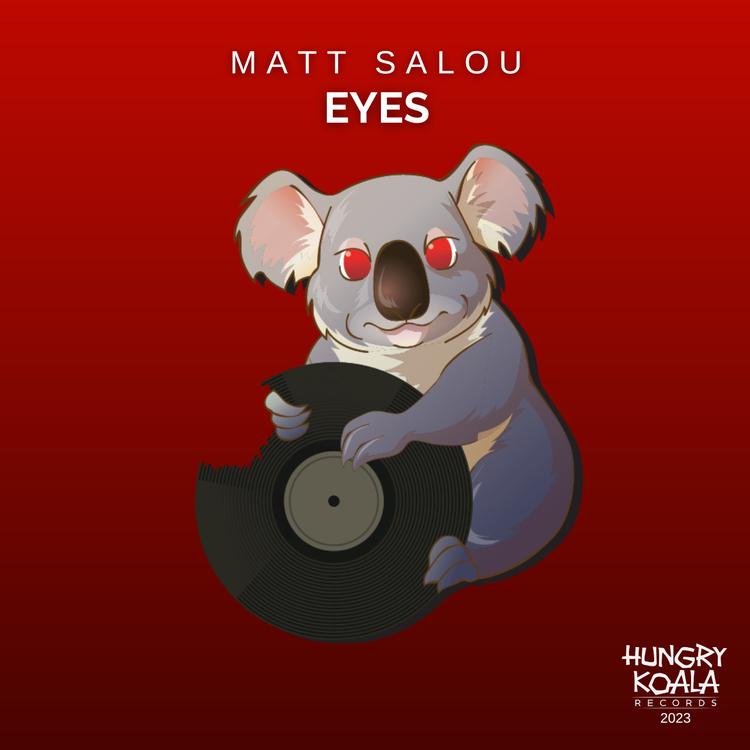 Matt Salou's avatar image