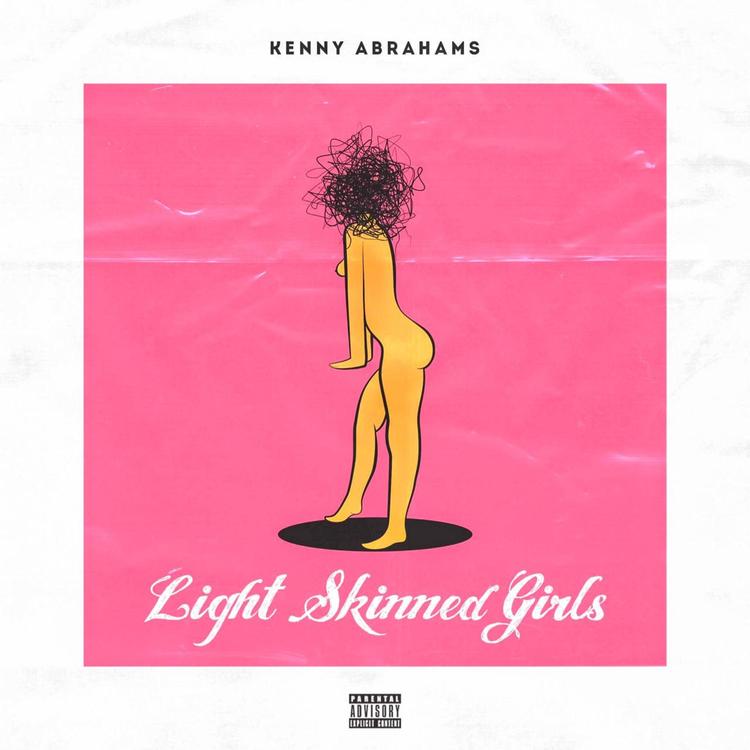 Kenny Abrahams's avatar image