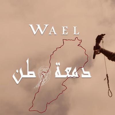 Wael El Hachem's cover