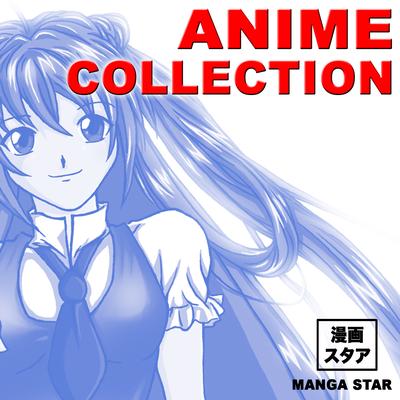 Anime Collection (Songs from "Gundam")'s cover