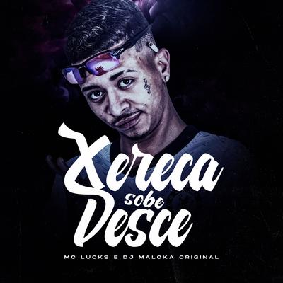 Xereca Sobe Desce By MC Lucks, DJ Maloka Original's cover