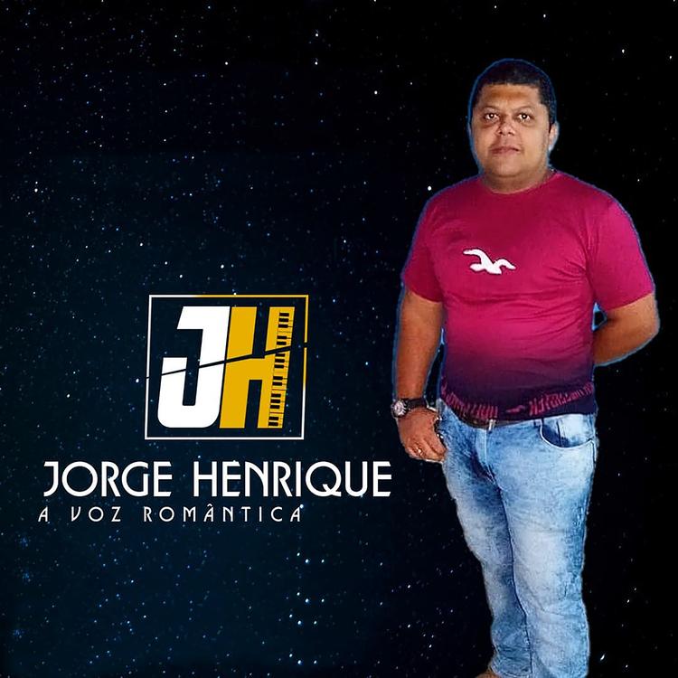 Jorge Henrique's avatar image