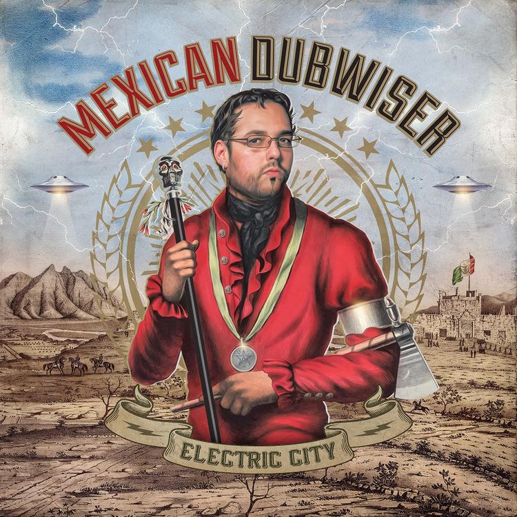 Mexican Dubwiser's avatar image