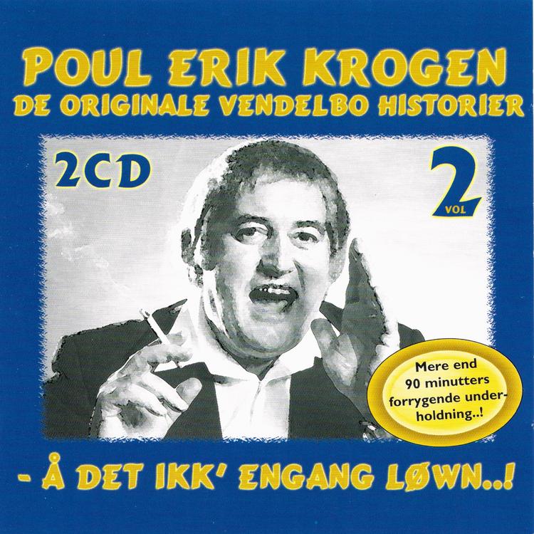 Poul Erik Krogen's avatar image