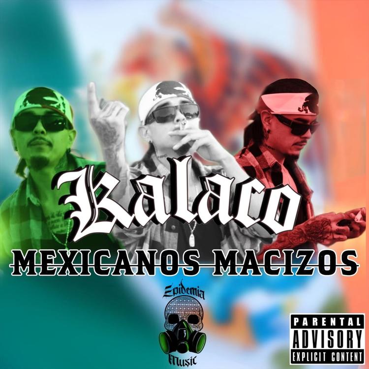 El Kalako's avatar image