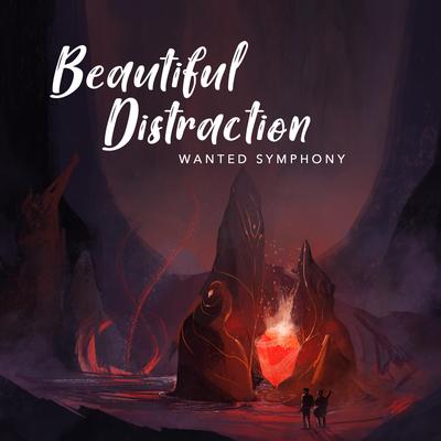 Beautiful Distraction's cover