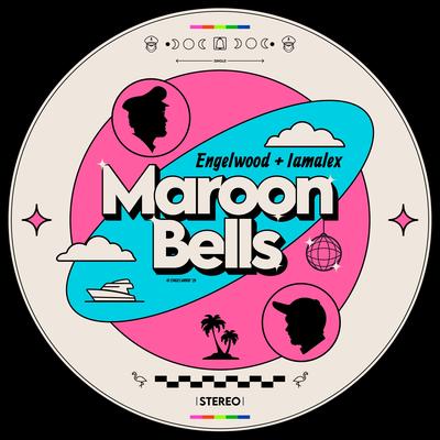Maroon Bells's cover