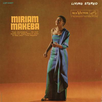 The Click Song By Miriam Makeba's cover