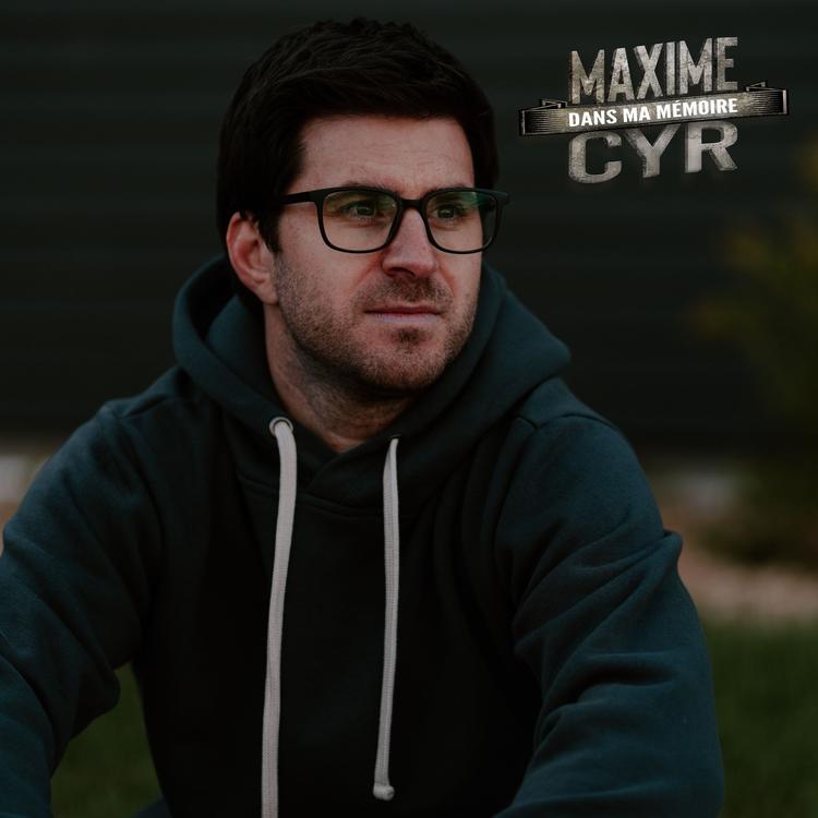 Maxime Cyr's avatar image