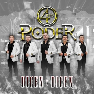 Grupo 4to Poder's cover