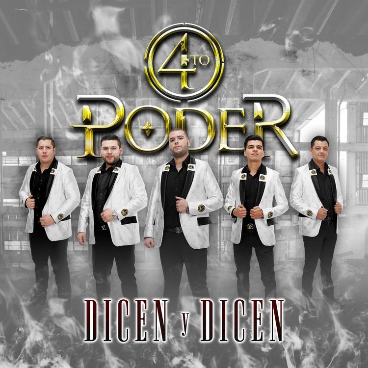 Grupo 4to Poder's avatar image