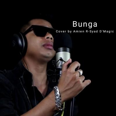 Bunga's cover