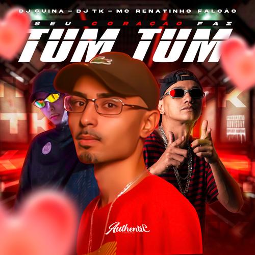 Seu Coração Faz Tum Tum X Se Quiser Post's cover