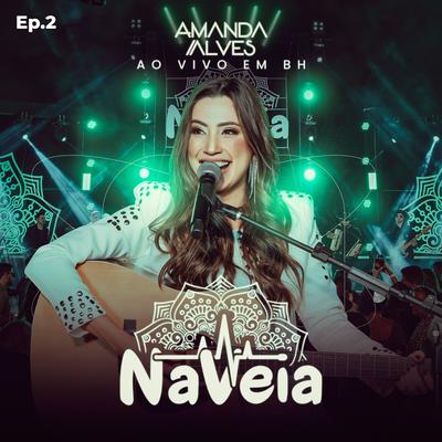 Na Veia (Ao Vivo em BH), Ep. 2's cover