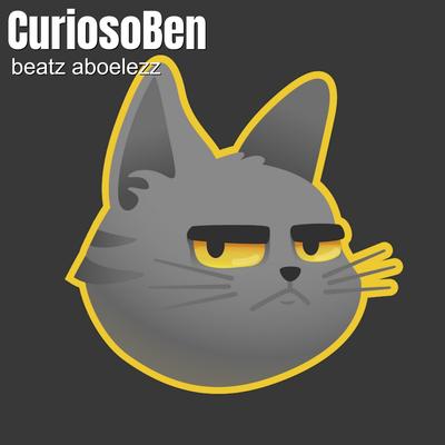 Curiosoben's cover