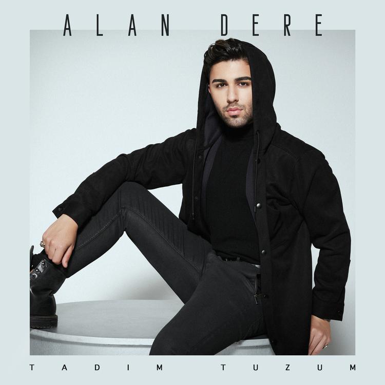 Alan Dere's avatar image