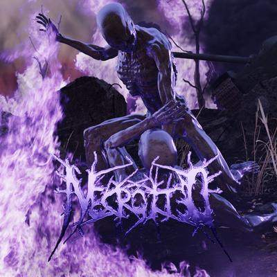 Sow Sorrow for Victory By Necrotted, Acranius's cover