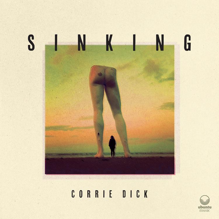 Corrie Dick's avatar image