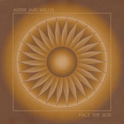 Annie May Willis's cover