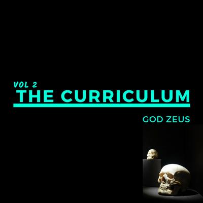 The Curriculum, Vol. 2's cover