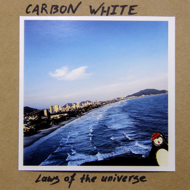 Carbon White's avatar image
