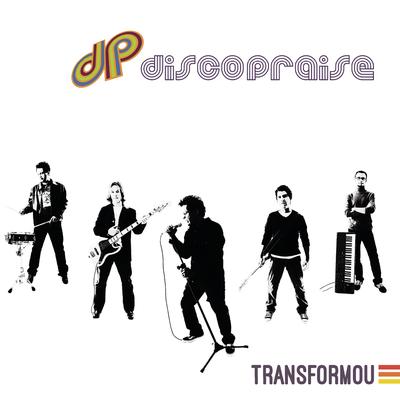 O Amor Supera Todo o Medo By Discopraise's cover